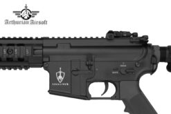 Arthurian Airsoft Excalibur Knight M4 AEG