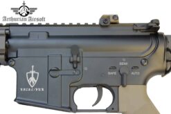 Arthurian Airsoft Excalibur Mark 18 M4 AEG