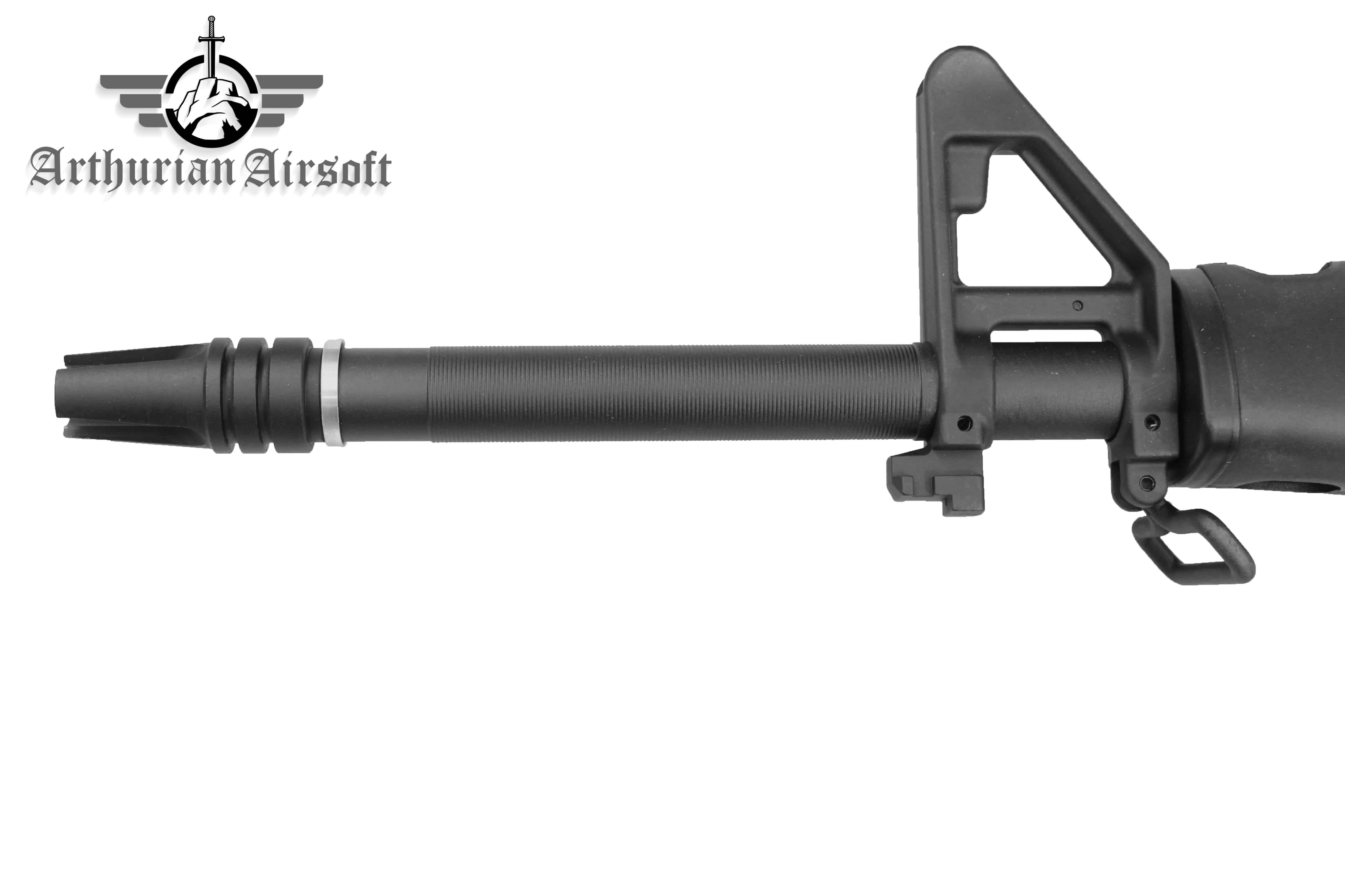 Arthurian Airsoft Excalibur Veteran M16 AEG