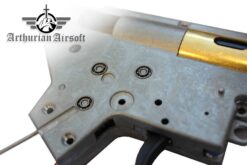 Arthurian Airsoft Excalibur Veteran M16 AEG