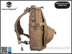 Emerson Gear Yote Hydration Assault Pack - CB
