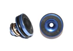 SHS Aluminium silent piston head & cylinder head set v2