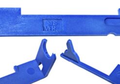 SHS Tappet plate for V7 Gearbox  M14