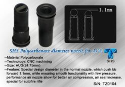 SHS AUG air nozzle 24.75mm