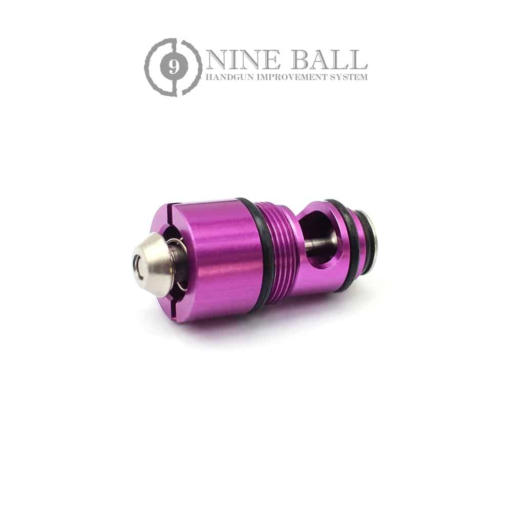 Nine Ball High flow release valve - Tokyo Marui MK23