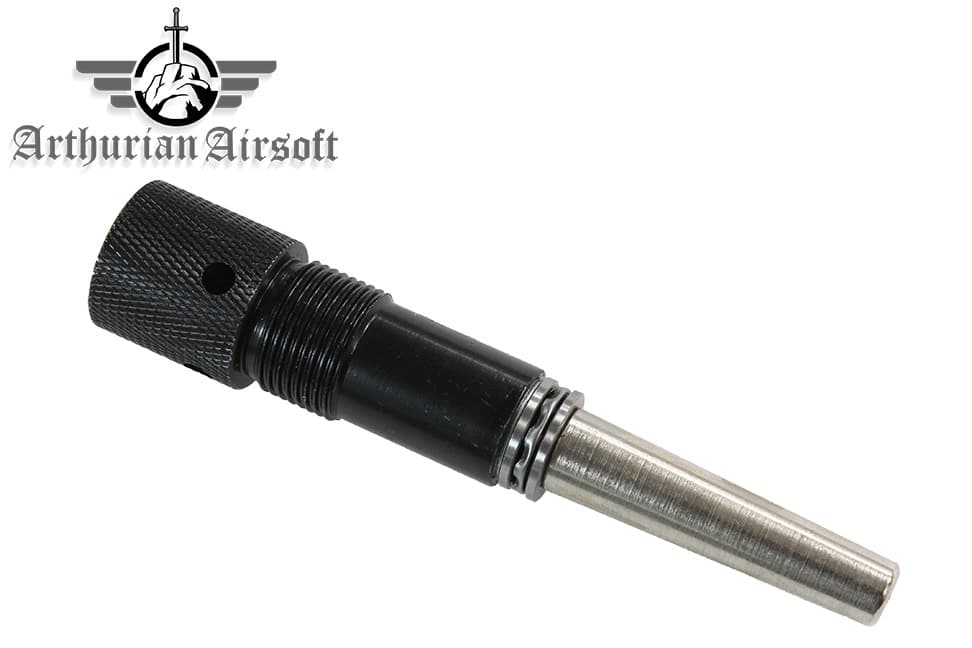 Arthurian Airsoft Excalibur Spring Guide