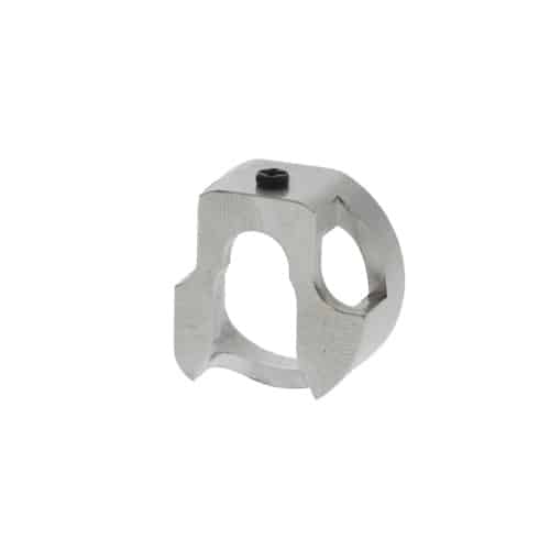 Cow Cow TM Hi-Capa Enhanded Nozzle Valve Blocker