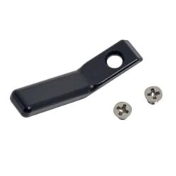 Cow Cow RAW Cocking handle for Hi-Capa/1911 Open A - Black