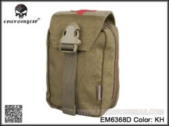 Emerson Gear Military First Aid Kit Pouch - Kahki