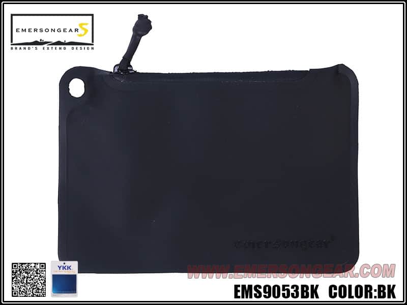 Emerson Gear S - WHP Pouch (23x15cm) - Black