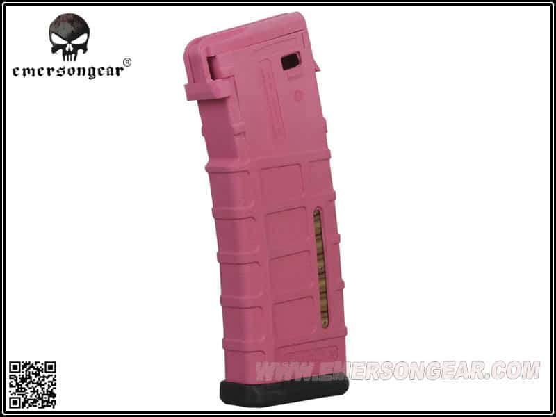 Emerson Gear Pmag USB power bank - Pink