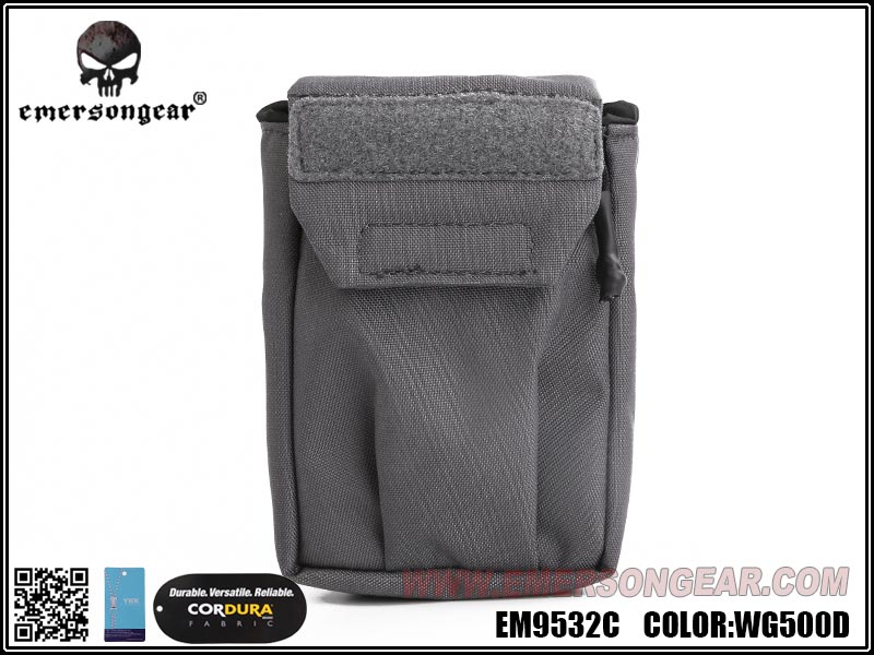 Emerson Gear Small Insert Pouch - Grey