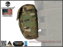 Emerson Gear Small Insert Pouch - Coyote