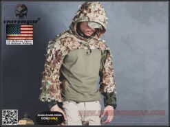 Emerson Gear Light-Weight Assault Ghillie - Multicam