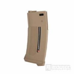 PTS EPM1 250 round MidCap - Dark Earth