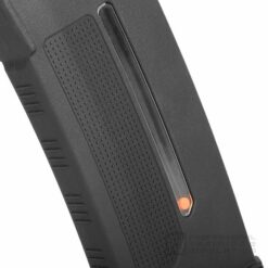 PTS EPM1 250 round MidCap - Black