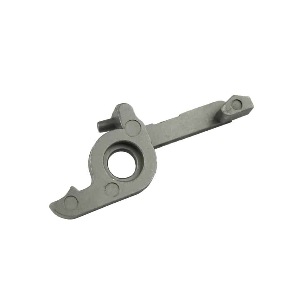 Rocket V3 Cut off Lever (Steel)