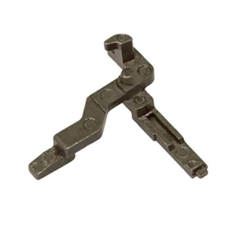 Rocket V7 Cut off Lever (Steel)