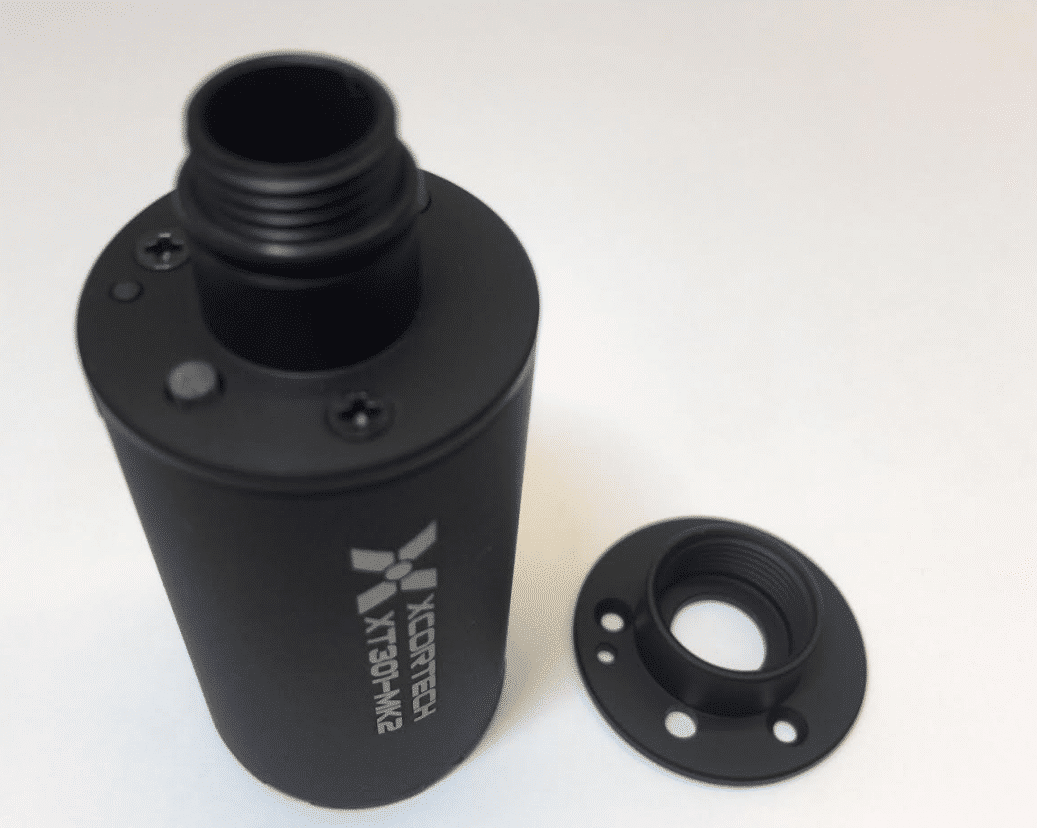 Xcortech XT301 MK2 Compact Airsoft Tracer Unit
