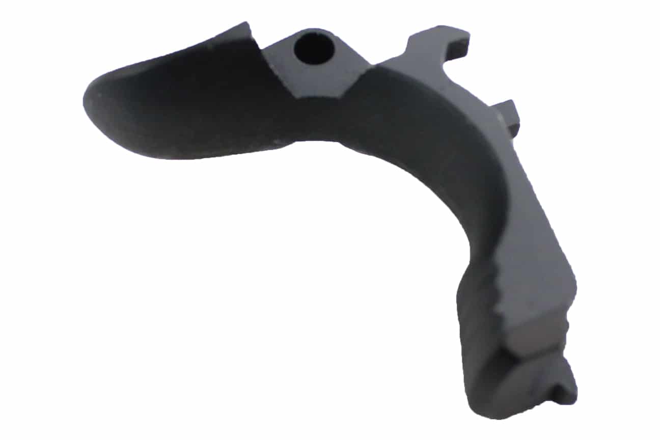 ZCI Steel grip safety lever for Marui Hi Capa series