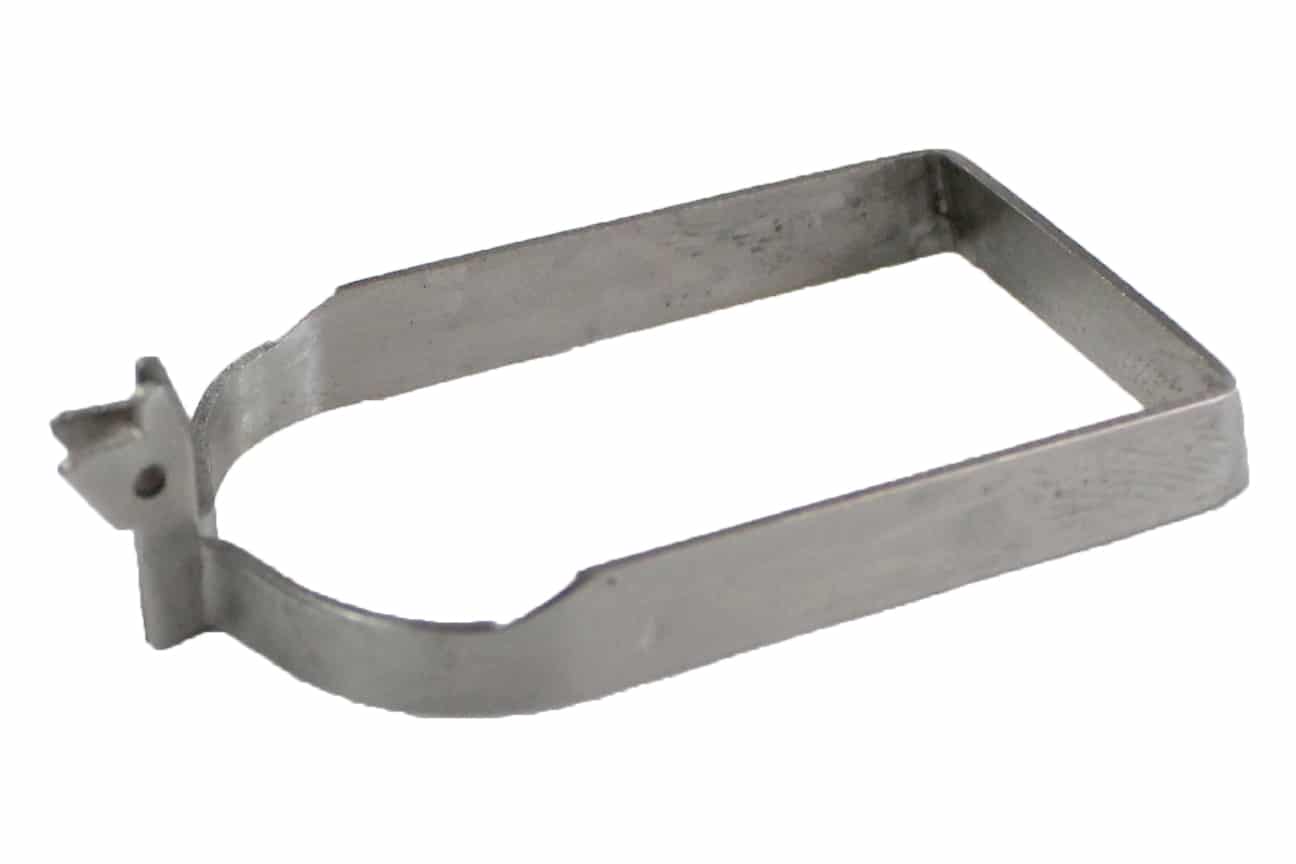 ZCI CNC Aluminium trigger bar for Marui Hi Capa series