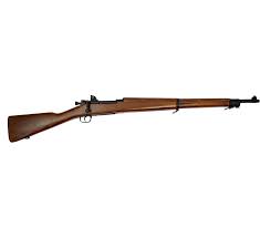 S&T M1903A3 Spring powered (Real Wood)