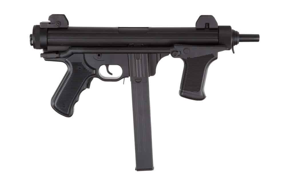 S&T Beretta M12S SMG