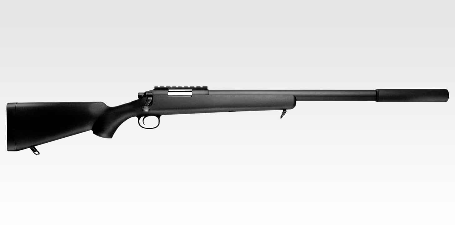 Tokyo Marui VSR G-SPEC Bolt action sniper rifle