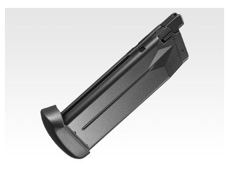 Tokyo Marui FNX-45 Spare Magazine