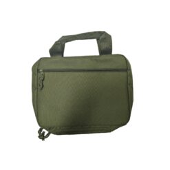 TPB Patch Collector Folder - Olive Drab