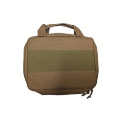 TPB Patch Collector Folder - Coyote