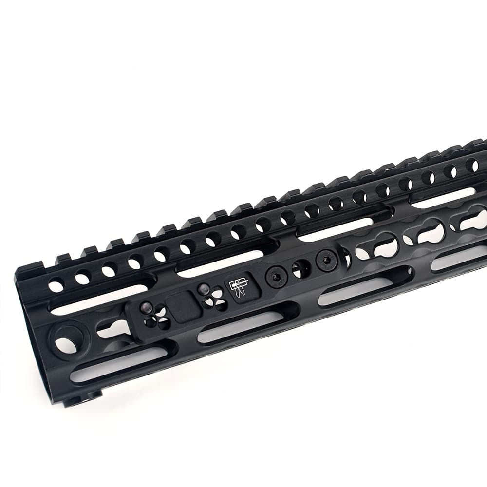 Wadsn Thorntail Inline light mount fits M-Lok and Keymod