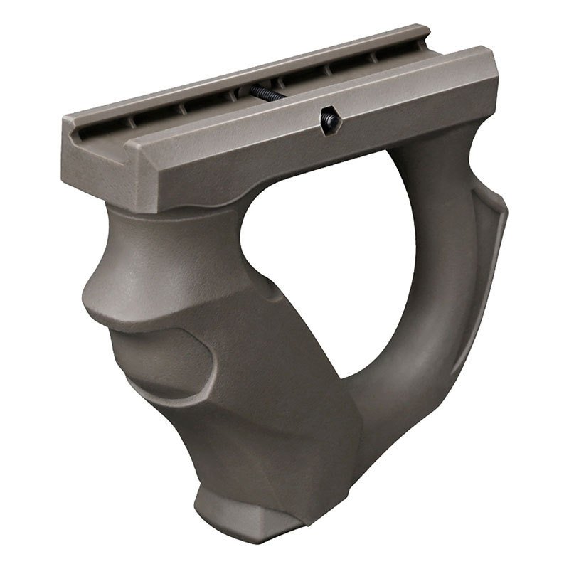 WBD Tactical Front Grip for 20mm Rail  - Tan